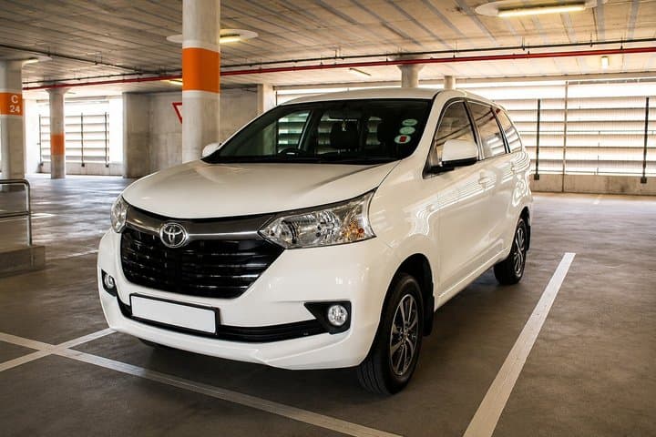 Cape Town: Airport Shuttle Transfer to City Center
