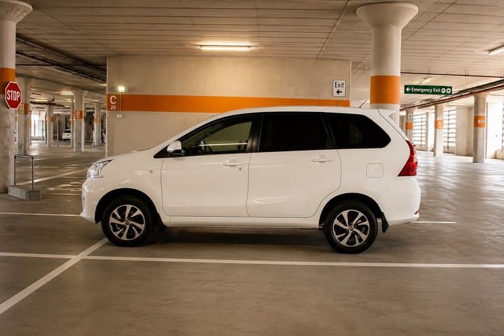 Cape Town: Airport Shuttle Transfer to City Center