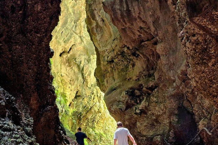 Vlore Discover Waterfalls and Caves Velce Village