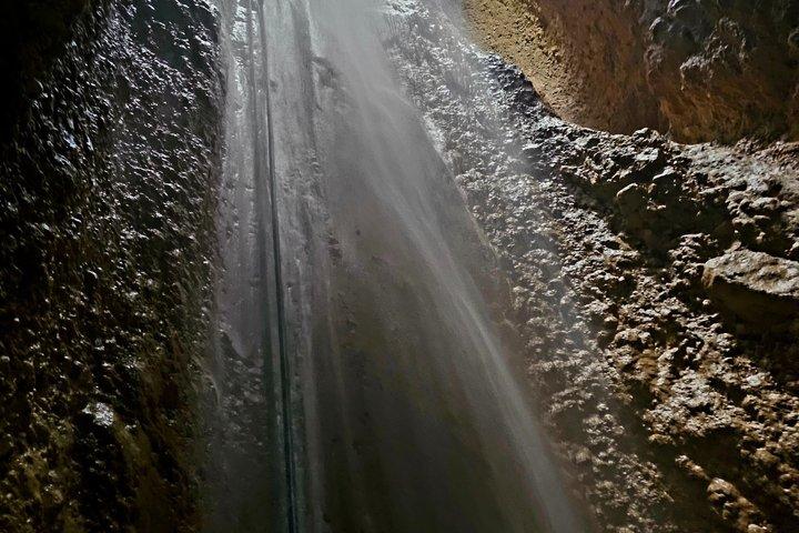 Vlore Discover Waterfalls and Caves Velce Village