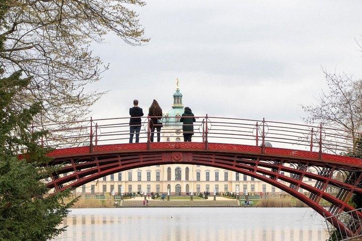 Charlottenburg Palace and Gardens Ticket and Audio Tour in Berlin