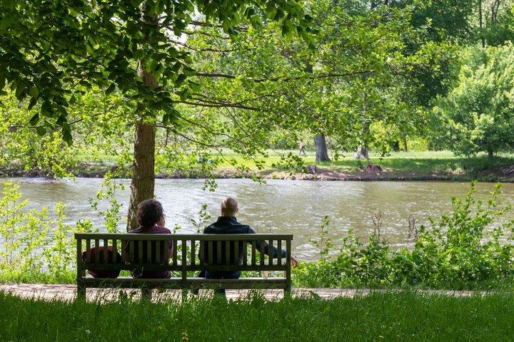 Charlottenburg Palace and Gardens Ticket and Audio Tour in Berlin