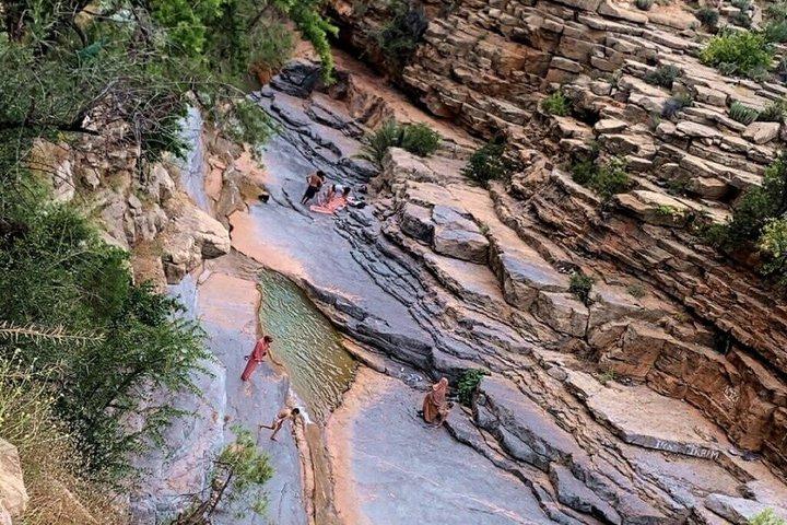 Excursion Valley of Paradise Agadir