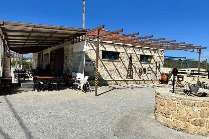 Small-Group Honey & Extra Virgin Olive Oil Tasting Tour in Crete
