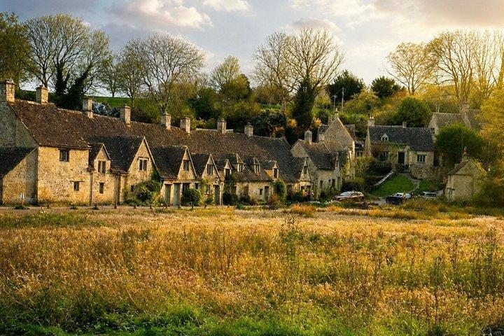 Discover 6 Must Visit Cotswolds Villages Near London