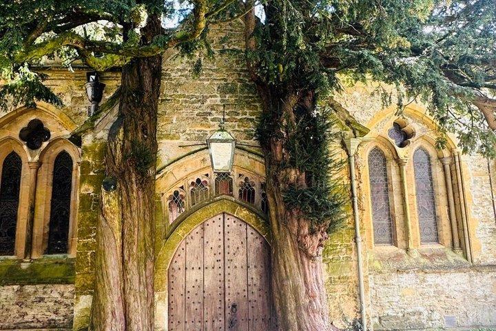Discover 6 Must Visit Cotswolds Villages Near London