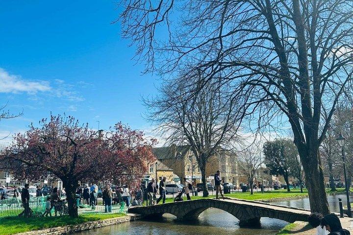 Discover 6 Must Visit Cotswolds Villages Near London