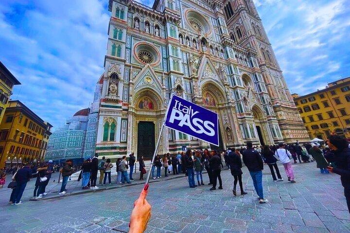 Florence: Whispers of the Renaissance walking tour