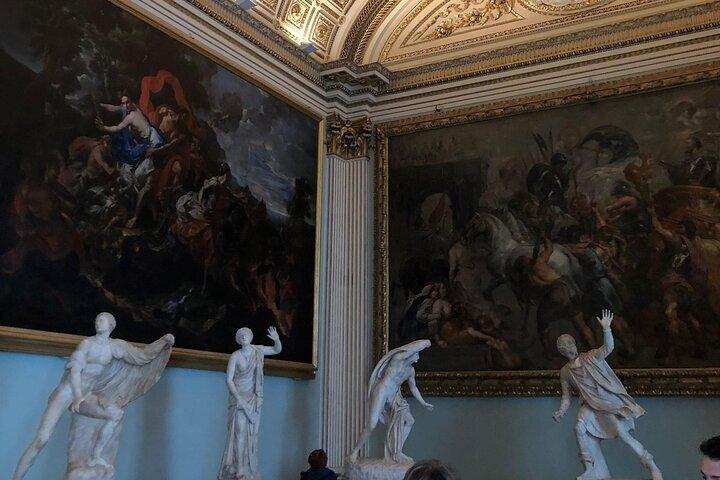 Uffizi Gallery Timed Entry Tickets With Audio Guide