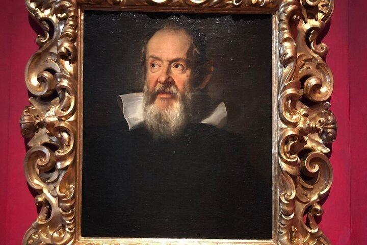 Uffizi Gallery Timed Entry Tickets With Audio Guide