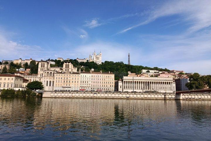 Must-See in Lyon