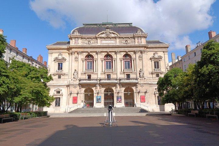 Must-See in Lyon
