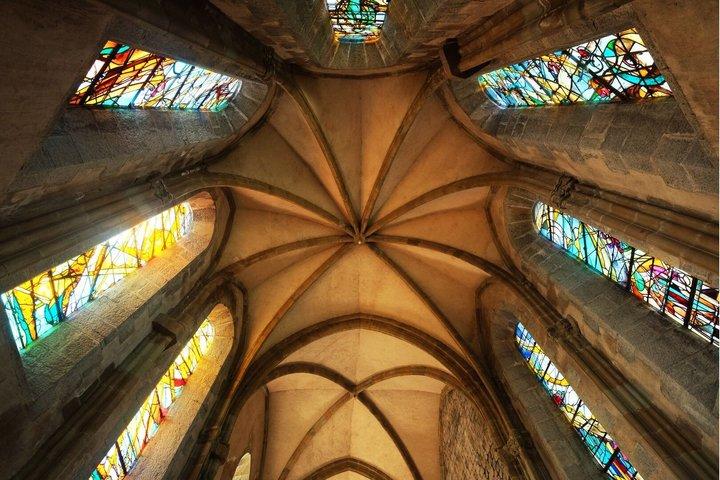 Milan: E-ticket to Duomo & Rooftop by Lift with an Audio Tour