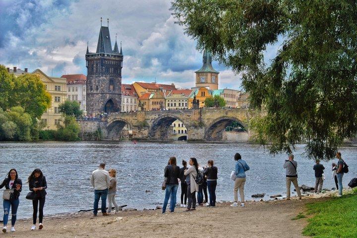 Private Prague Day Trip from Vienna