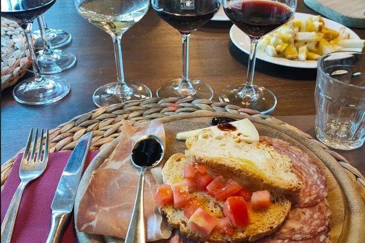 Florence Day Trip: Pisa, San Gimignano and Siena with Lunch