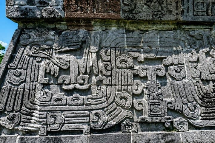 Private Day Tour of Xochicalco Archaeological Site and Cuernavaca