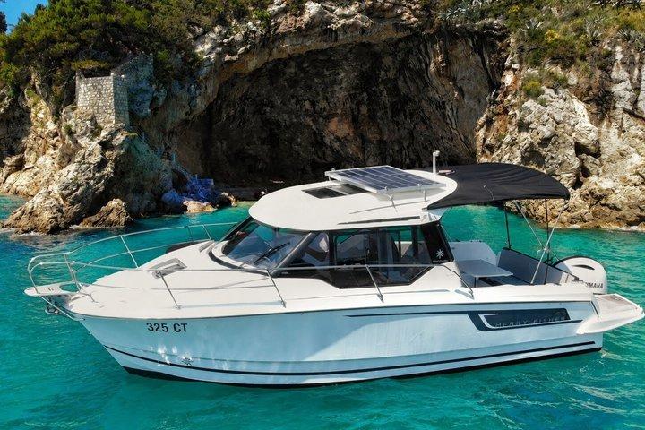 Luxury Private Boat Trip to the Elaphiti Islands from Dubrovnik