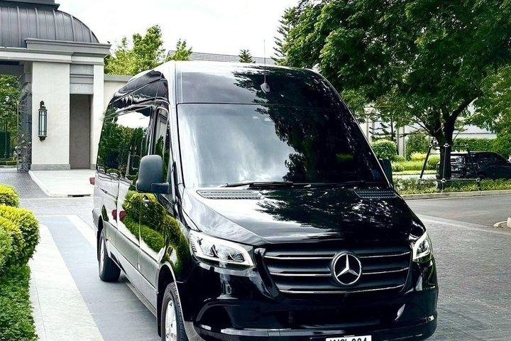 Bangkok Suvarnabuhmi Airport Fast Track Immigration with Transfer