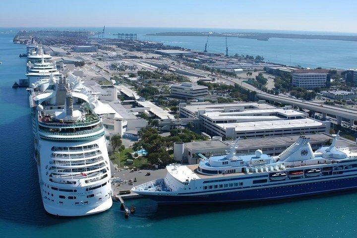 Miami Private Car Service
