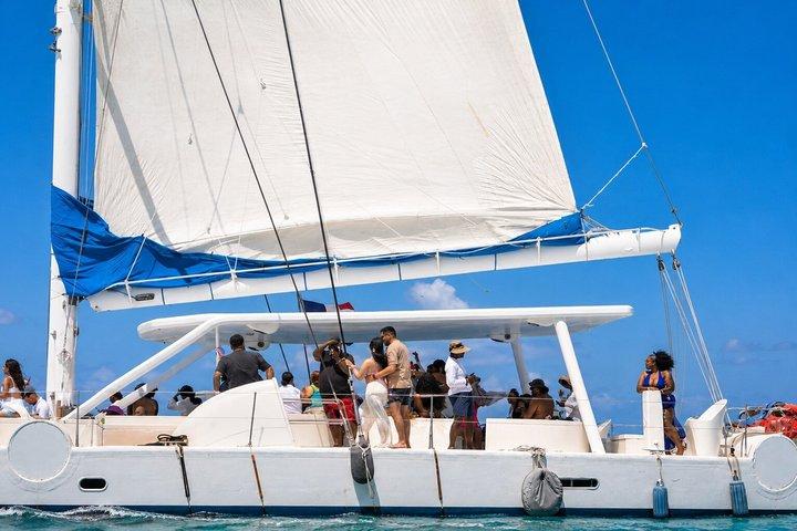 Saona Island Excursion From Punta Cana
