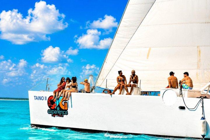 Saona Island Excursion From Punta Cana