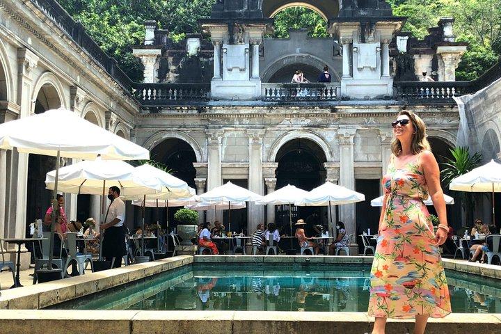 City Tour Complete Rio de Janeiro