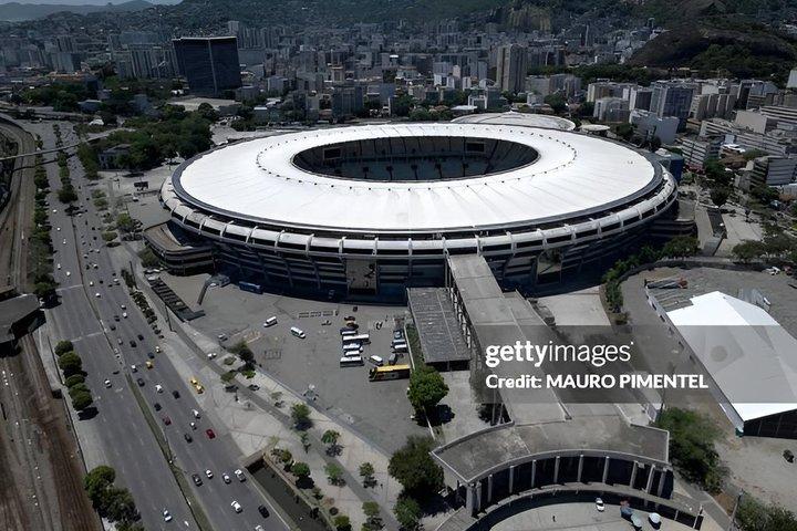City Tour Complete Rio de Janeiro