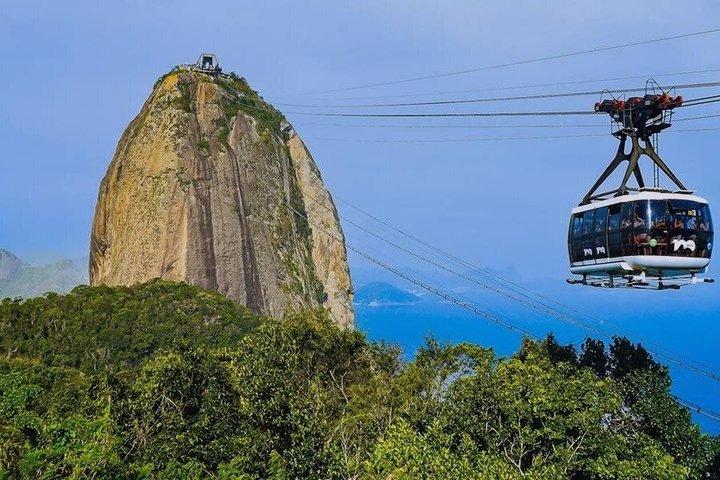 City Tour Complete Rio de Janeiro