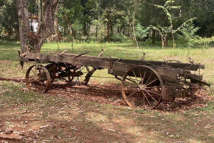 Nairobi Museums and Heritage Experience