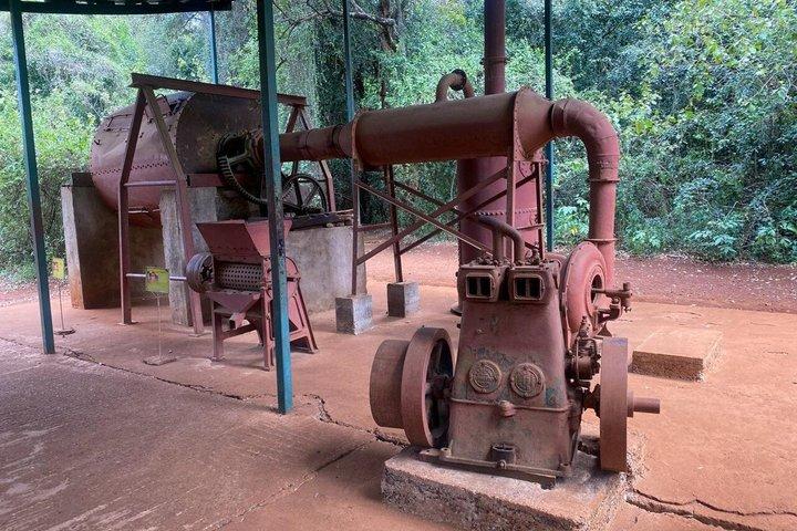 Nairobi Museums and Heritage Experience