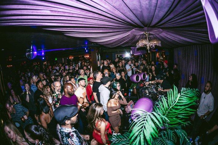 San Francisco Pub Crawl & Clubbing Experience