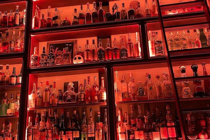San Francisco Pub Crawl & Clubbing Experience
