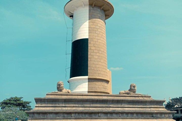 Colombo City Historical Private Tour