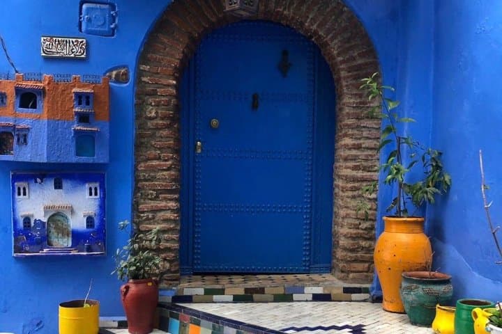 Chefchaouen Day Trip from Tangier