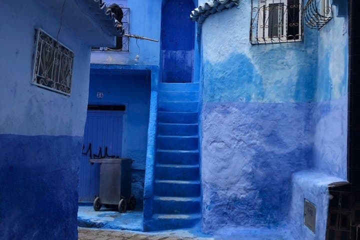 Chefchaouen Day Trip from Tangier