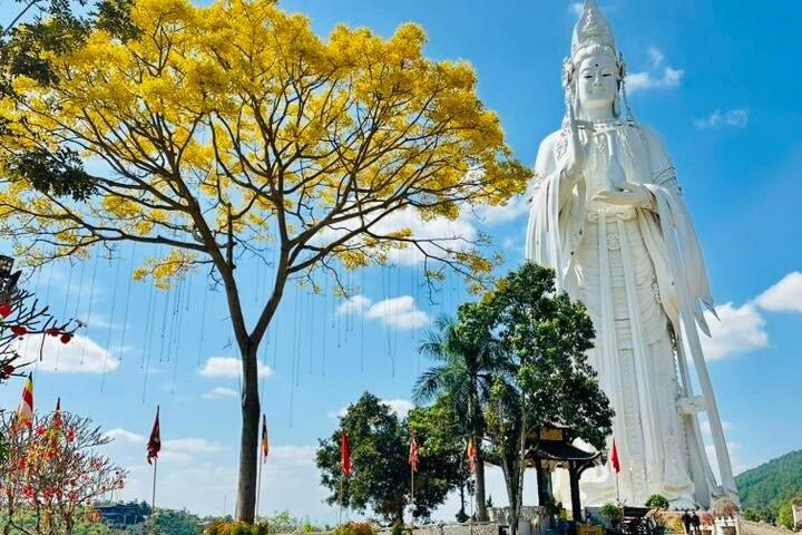 Dalat Countryside Private Tour and Waterfalls