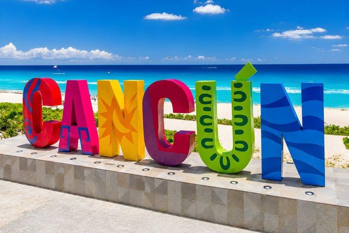 Private adventure on the Cancun coast