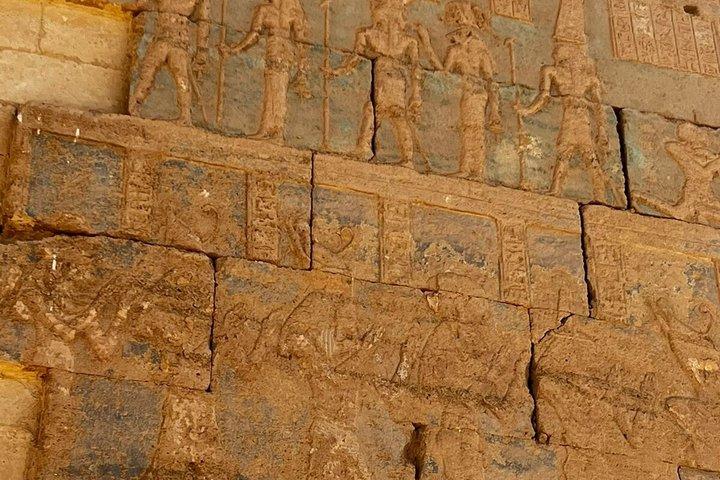 Siwa Reset Experience Wellness Journey with Guide and Coach