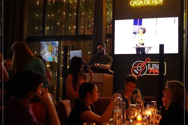 Marrakech Night Life Experience
