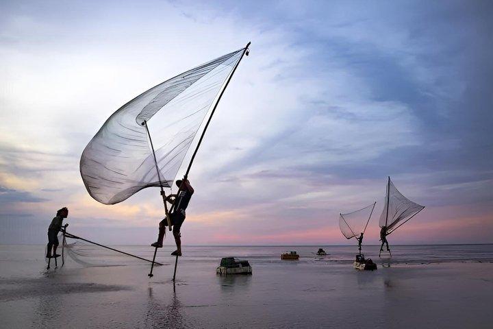 Discover Cambodia’s Wonders Phnom Penh, Kampong Cham & Siem Reap