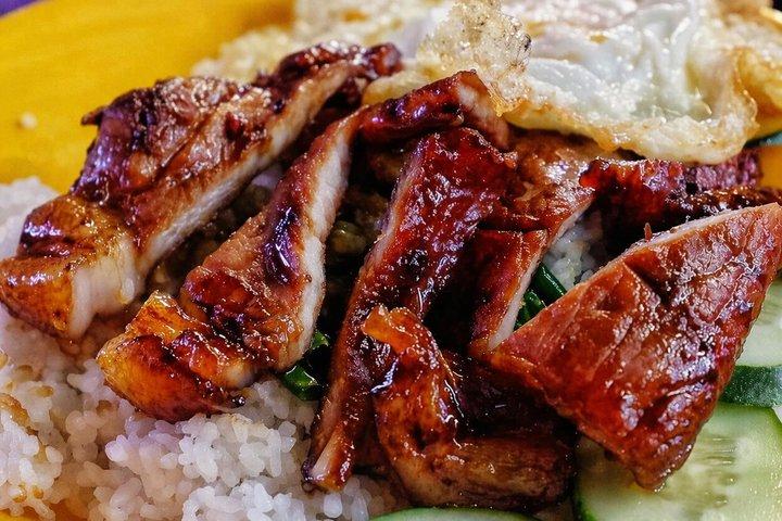 Ho Chi Minh City Street Food Tour & Sightseeing By Motorbike