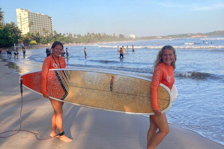 Surf Camp in Weligama, Sri Lanka | Surf, Stay & Play