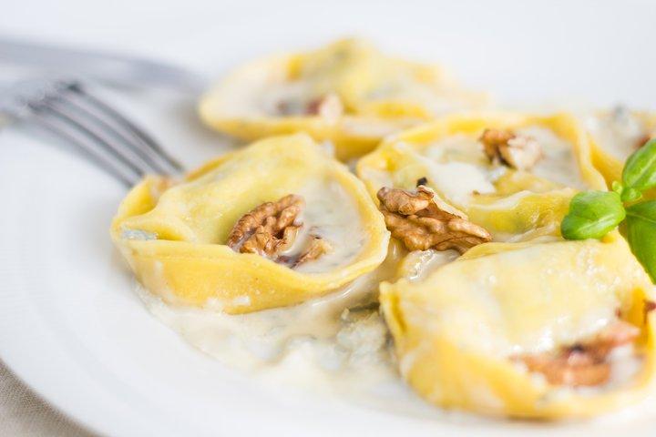 Parma Cooking Class with Homemade Pasta, Lambrusco & Local Flavor