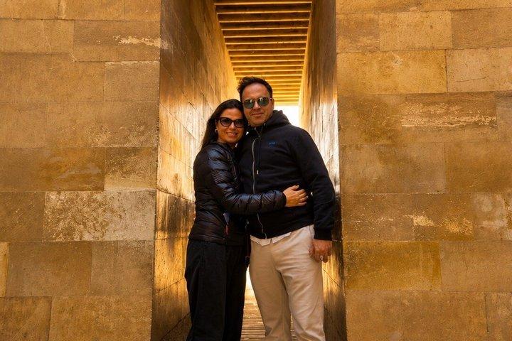3 Day Tour In Cairo Giza and Alexandria all Included
