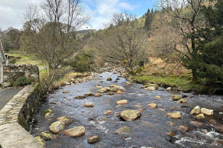 Dublin Wicklow Mountains & Dublin Highlights Tour