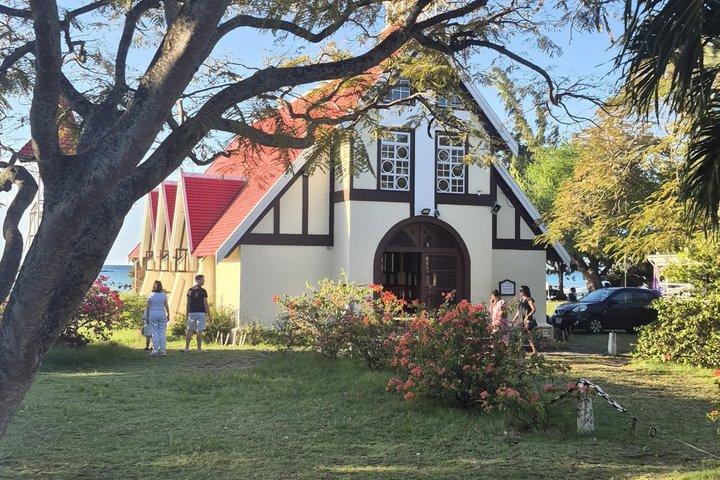 North Mauritius Cultural Scenic Private Tour