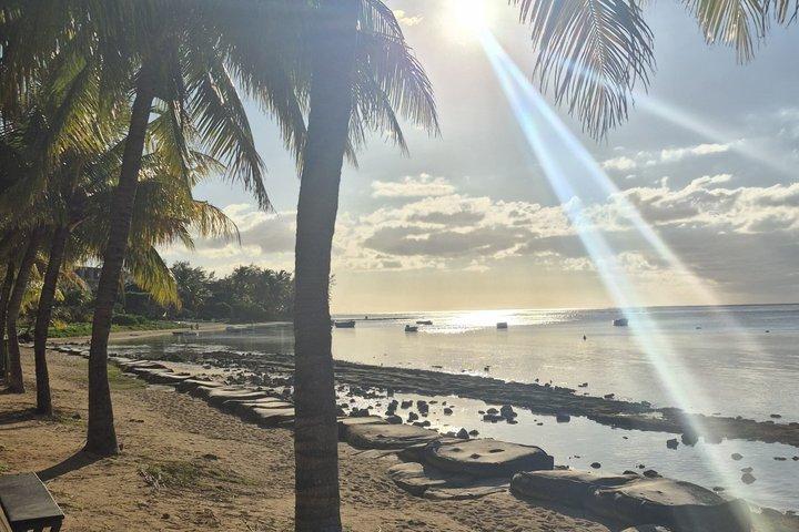 North Mauritius Cultural Scenic Private Tour