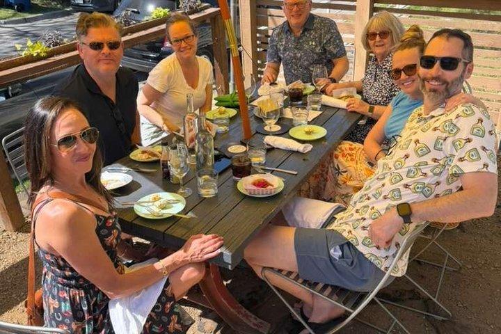 Bishop Arts District Food Tasting Tour