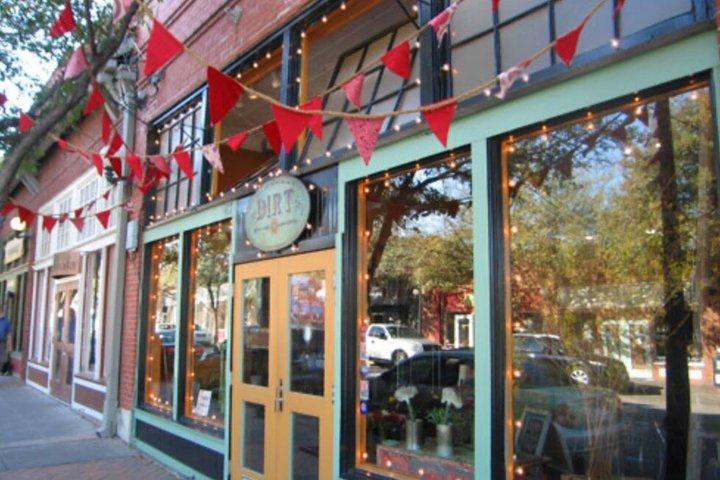 Bishop Arts District Food Tasting Tour