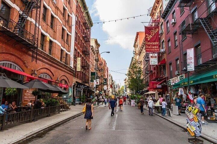 Private NYC Mafia Insider Experience with Retired NYPD Detective